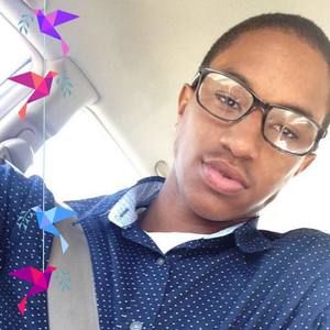 Meet your Posher, Christian